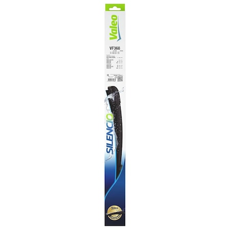 Valeo Valeo Products Wipers, 574468 574468
